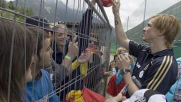 <b>CODICIADO.</b> El Liverpool ha dicho que Torres "no tiene precio".