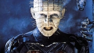 ¿En qué orden ver la saga de películas de terror Hellraiser?