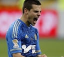 En Francia vinculan a Azpilicueta con el Real Madrid