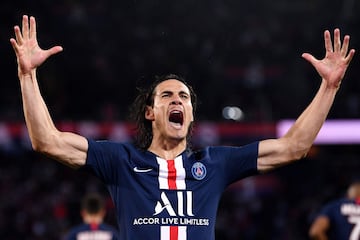 Simeone quiso que viniera en la ¨¦poca en la que se fich¨® a Griezmann, estuvo muy cerca, pero finalmente acab¨® en el PSG por cuestiones econ¨®micas. Sigui¨® siendo una prioridad para el entrenador argentino cada vez que se abr¨ªa el mercado de fichajes durante un tiempo, pero finalmente, nunca vino.