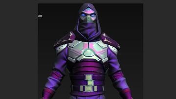 Fortnite Battle Royale