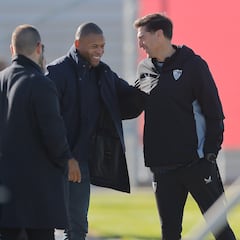 “Somos nuestro principal rival”