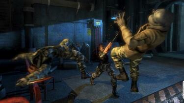 Edge of Reality muestra Cipher Complex