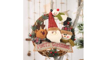 10 ideas originales de decoracin para tu casa en Navidad