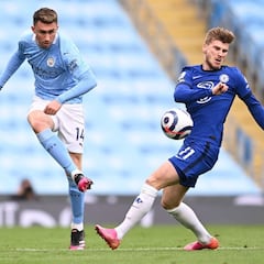 La FIFA avaló el plan Laporte, pero no autorizó el de Paulista