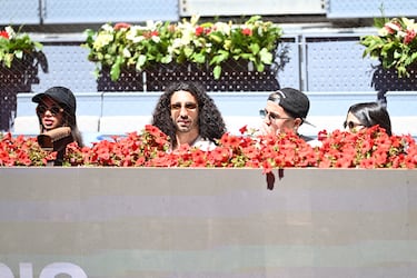 Marc Cucurella.