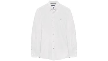 Tenemos la camisa Oxford para hombre que no debe faltarte esta primavera