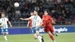 2/04/22-ESTADIO HELIODORO RGUEZ LOPEZ
CD TENERIFE-ZARAGOZA
JOSE LEON

 