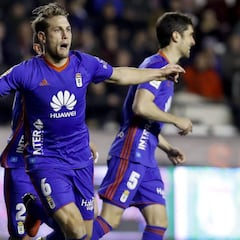 Real Oviedo-Almería: horario, canal de TV y cómo seguir en vivo online