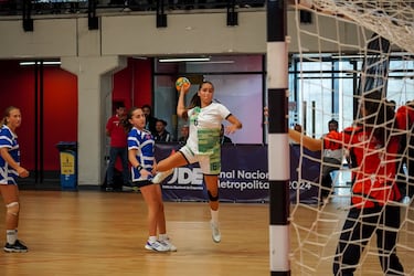 Chile ya tiene selección para el Sudamericano Escolar 2024