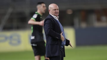 Pepe Mel.