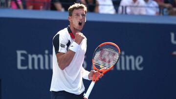 Carre?o entra en semifinales, es top-10 y mira al Masters