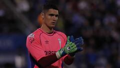 La UC le cumple a Quinteros y extiende contrato de Dituro