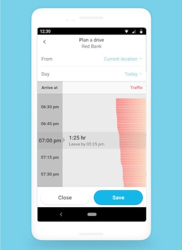 Waze: navegación y tráfico | Cómo funciona y para qué sirve esta aplicación de GPS para conducir