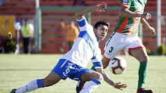 La UC vence y aumenta la diferencia en la punta