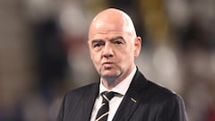 Has FIFA stripped Russia of 2022 World Cup qualifiers?