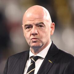 Has FIFA stripped Russia of 2022 World Cup qualifiers?