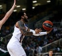 Un Baskonia muy mermado cae derrotado en el OAKA