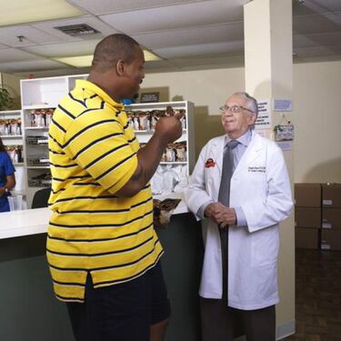 Desde las trincheras de la NFL (última entrega)