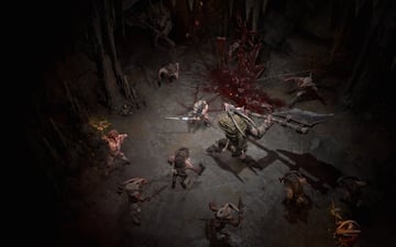 Imágenes de Diablo IV