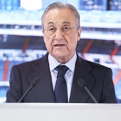 Real Madrid announce legal action against LaLiga chief Tebas and CVC over €2.7bn deal