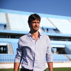 Mauro Óbolo deja Belgrano como paso previo a su llegada a Elche