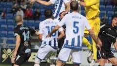 Michu obtiene petróleo ante un rival sin fortuna