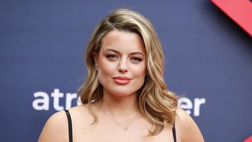 Adriana Torrebejano protagonista Burundanga nueva película José Corbacho