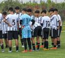 Descubre tu potencial con el programa Super Elite de Juventus Academy Chile