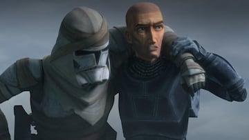 La Remesa Mala, Star Wars