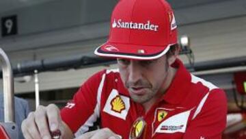 "Si ganamos el Mundial será un milagro"