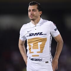 Las ventas importantes de Pumas en los últimos 12 torneos