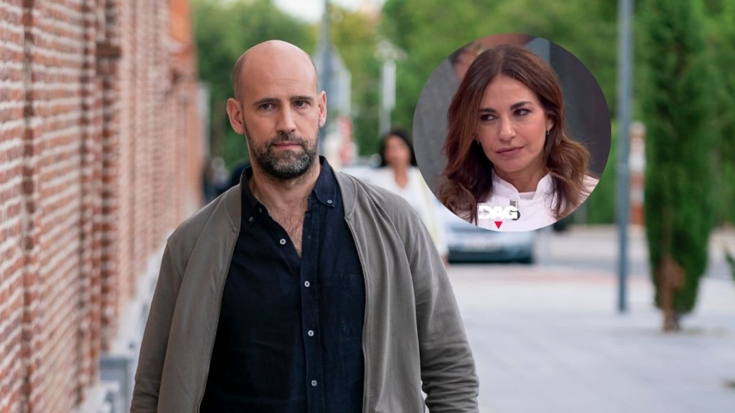 Gonzalo Miró carga contra Mariló Montero tras su victoria en 'MasterChef Celebrity': “A mí no me ensombrece nadie” - AS.com