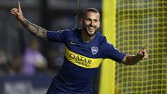 "Tuvimos una charla grupal muy positiva antes de San Lorenzo"