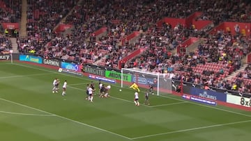 Vigouroux sorprende al mundo con 8 atajadas en un mismo partido: estas jugadas lo demuestran