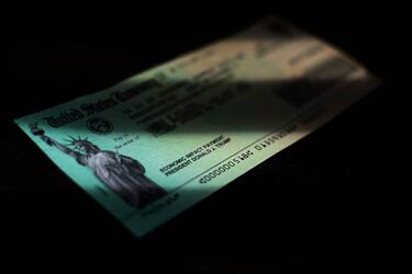 How to get a stimulus check payment without having filed taxes?