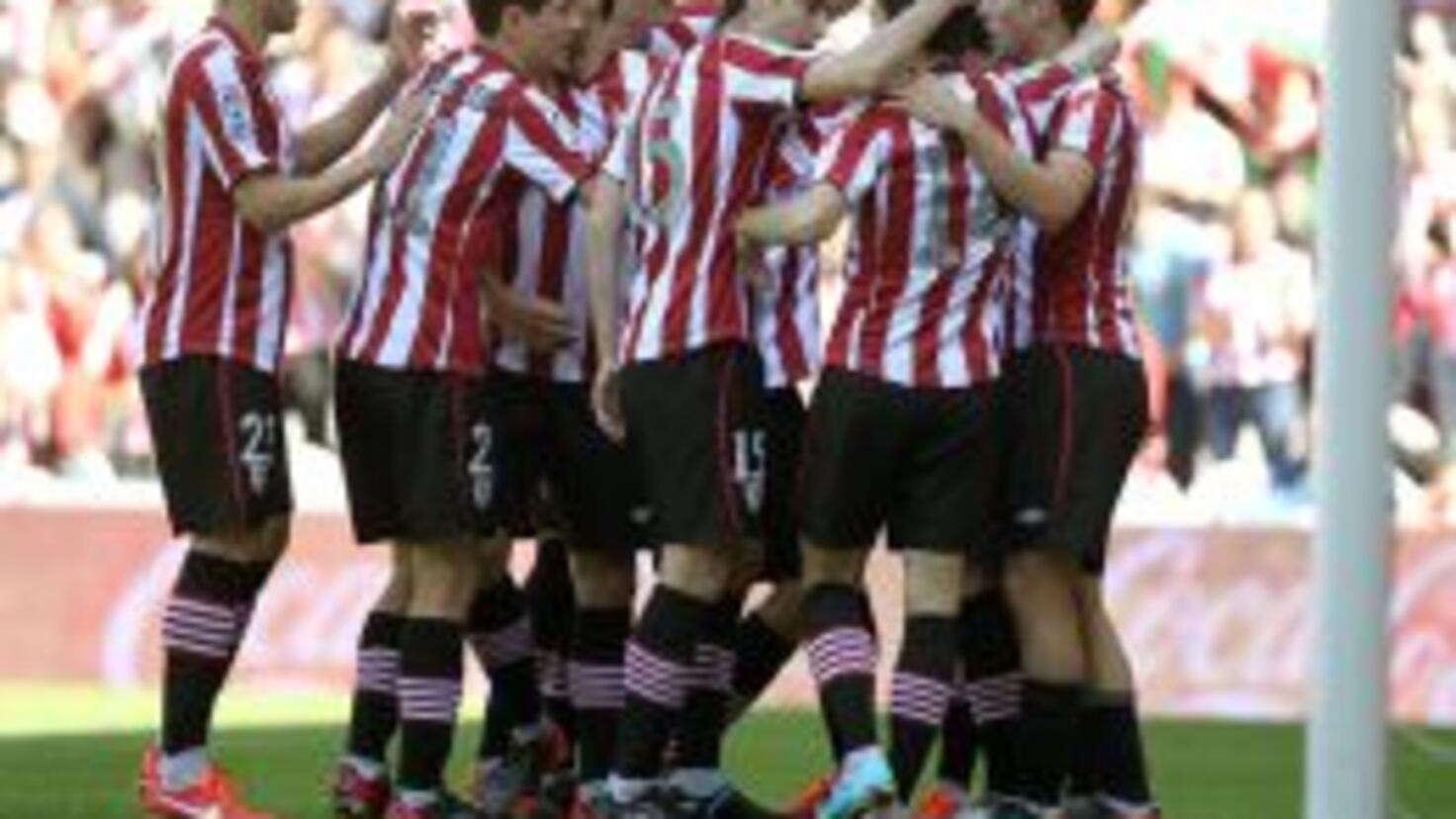 Estocada del Athletic al Mallorca, que se asoma a Segunda - AS.com