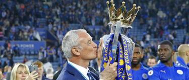 Los méritos de los nominados al mejor entrenador FIFA