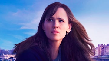 Lo ultimo que me dijo Jennifer Garner Apple TV