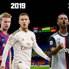 Así ha cambiado el mercado: de 1.266 a 222M€ de gasto en un año