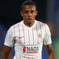 Kurt Zouma, la llave en la Operación Koundé