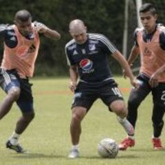 El Millonarios 2016 aún no tiene refuerzos ni renovaciones