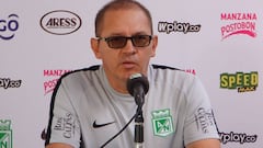 Nacional entrega parte médico de los jugadores lesionados