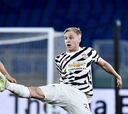 Van Basten atiza a Van de Beek