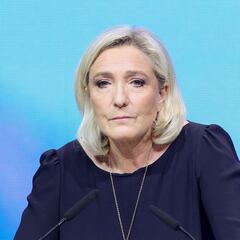 Encuestas elecciones europeas: la ultraderecha de Le Pen acaricia la victoria en Francia