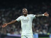 Flamengo le abre las puertas a Vinicius