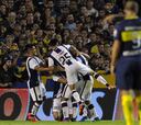San Martín pone a prueba las dudas de Boca Juniors