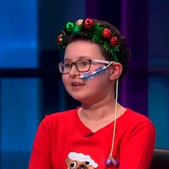 Una terapia revolucionaria remite el cáncer incurable de una niña de 13 años