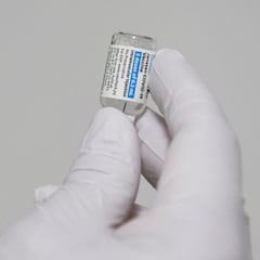 La recomendación de la OMS para la vacuna de Janssen