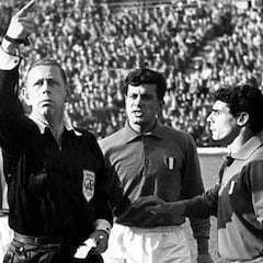 Las tarjetas las inventó una mujer